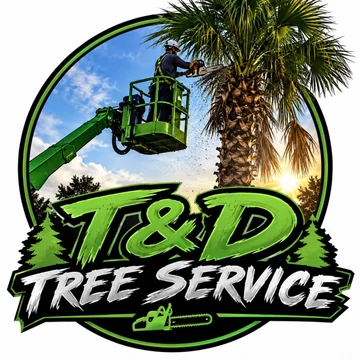 T&D's Tree Service LLC